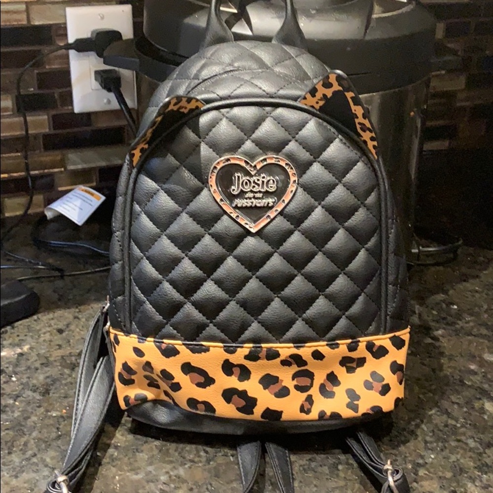 riverdale josie backpack